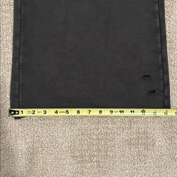 Aerie Skater Wide Leg Sweatpants Size Small - Picture 15 of 15